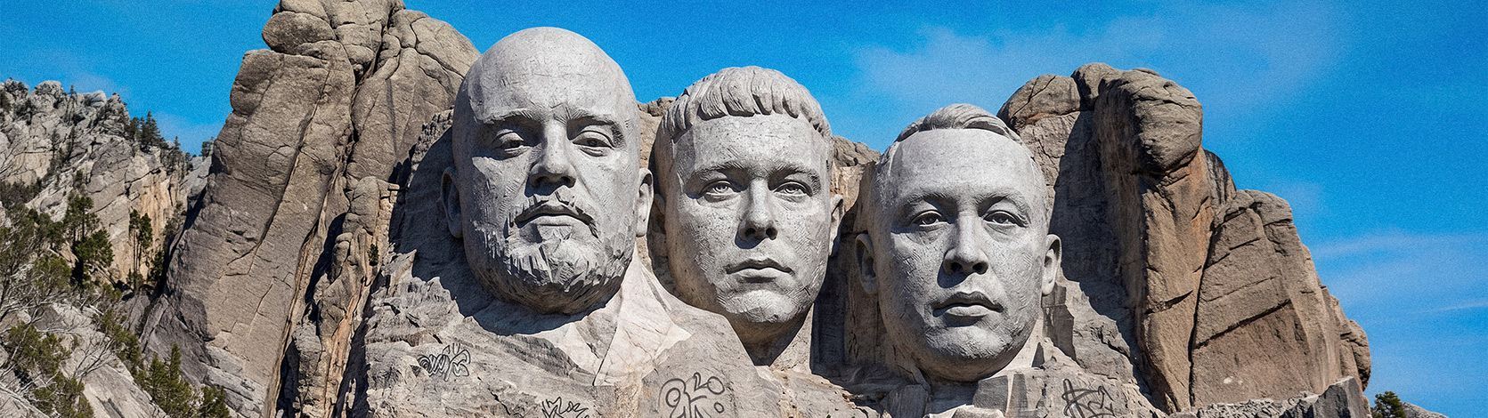 Billede af Ude af kontrol