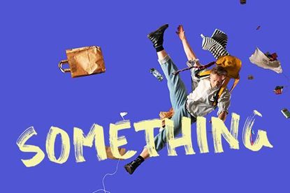 Billede af SOMETHING