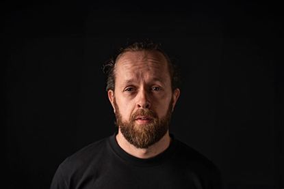 Billede af Elias Ehlers