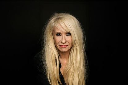 Billede af Sanne Salomonsen