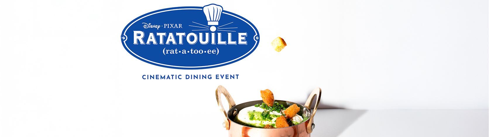 Picture of Tastefilm presents Ratatouille
