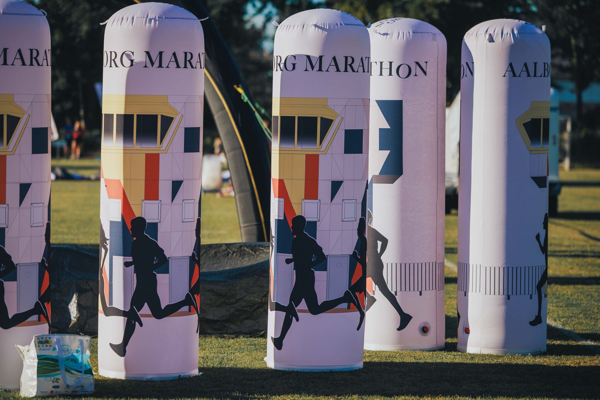 Billede af Aalborg Marathon 15. august 2026