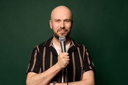 Billede af Morten Wichmann
