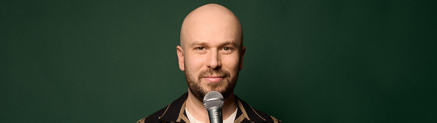 Billede af Morten Wichmann