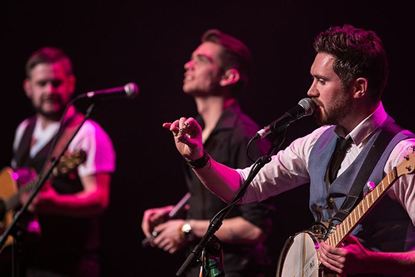 Picture of The Kilkennys