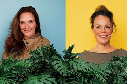 Picture of DRIVHUSET – Sofie Østergaard og Ditte Okman