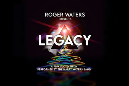 Billede af Rogers Waters Presents Legacy