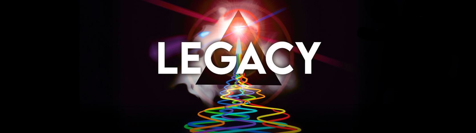 Billede af Rogers Waters Presents Legacy