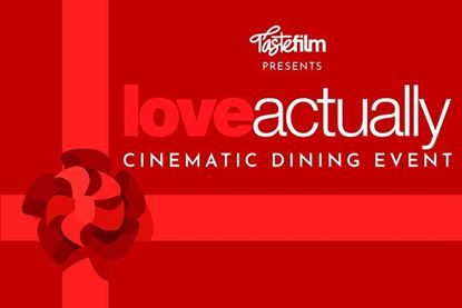 Billede af Tastefilm presents Love Actually